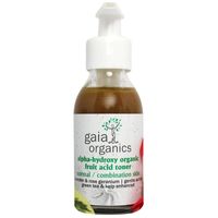 Gaia Organics Normal/Combination Skin Toner